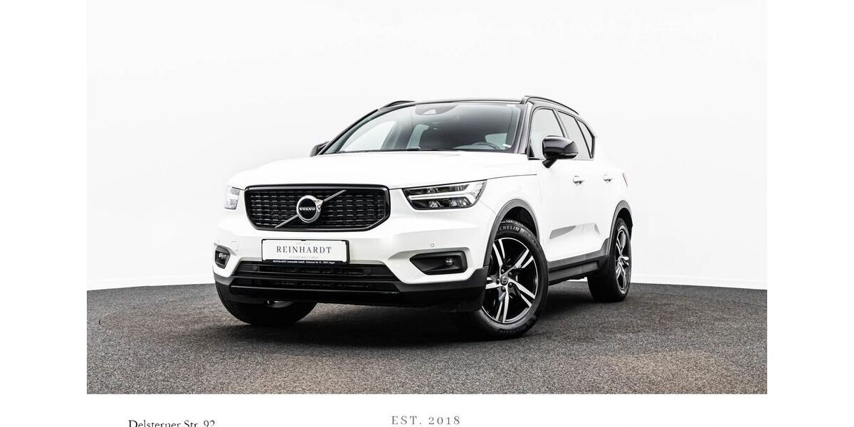 Volvo XC40 169.038 km 18.820 &euro; Hagen 58091