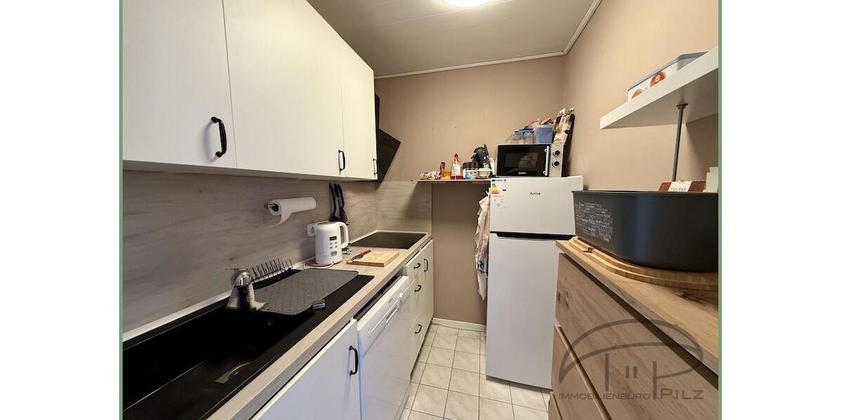 Etagenwohnung Dormagen Hackenbroich - 1 Zimmer, 36 m&sup2;, 396&euro; | Angebot:26097595