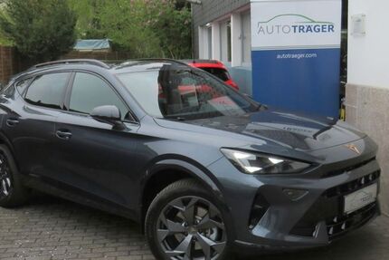 Cupra Formentor 4.906 km 35.990 € Wuppertal 42109