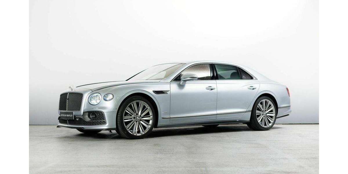 Bentley Flying Spur 17.847 km 216.950 &euro; Hagen 58091