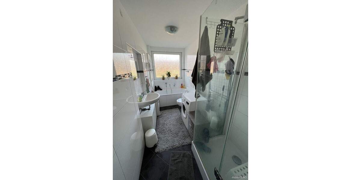 Etagenwohnung Hagen Eilpe - 3 Zimmer, 74 m&sup2;, 520&euro; | Angebot:25675685