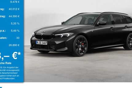 BMW 320 6.879 km 48.590 &euro; Bergisch Gladbach 51469