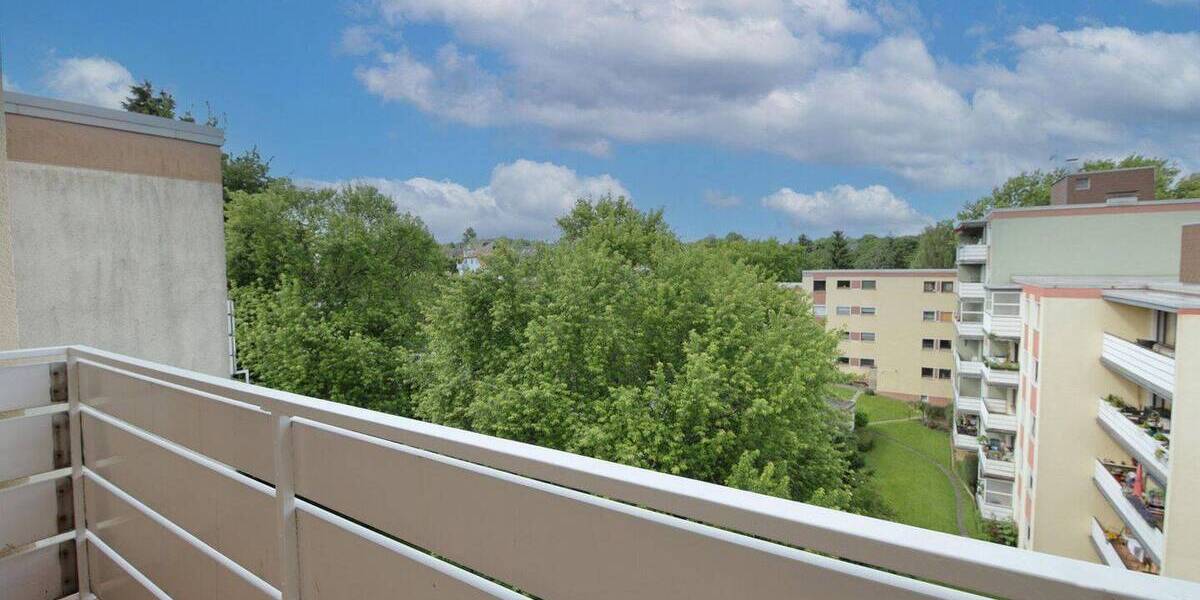 Etagenwohnung Bochum Südwest Weitmar - 3 Zimmer, 72 m&sup2;, 229.000&euro; | Angebot:26915492