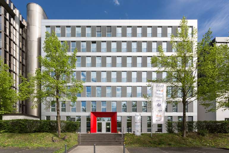 Büro in Ratingen 800 € 30 m² zimmer