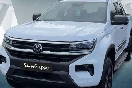 VW Amarok 2.500 km 68.950 &euro; Engelskirchen 51766