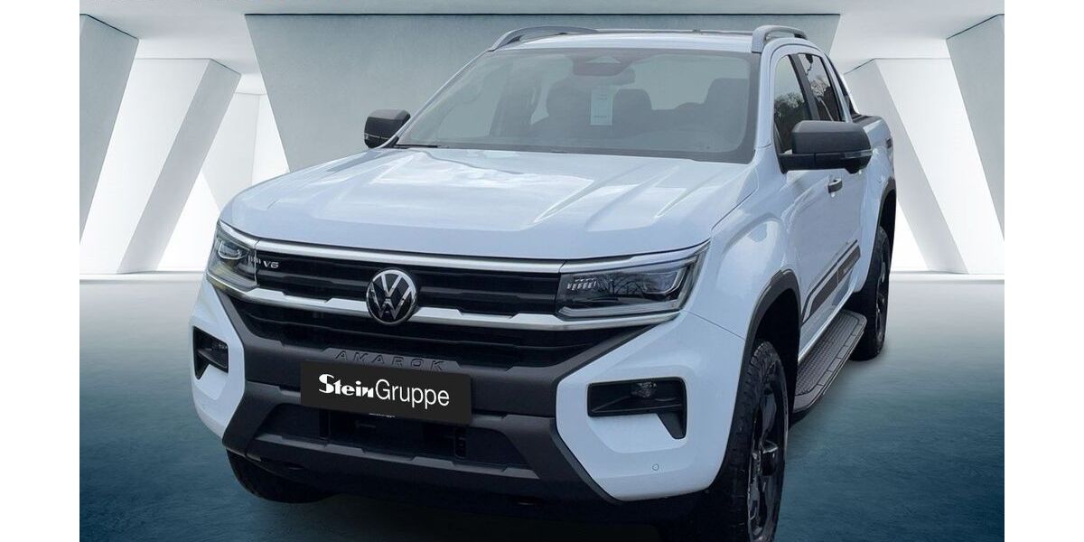 VW Amarok 2.500 km 68.950 &euro; Engelskirchen 51766