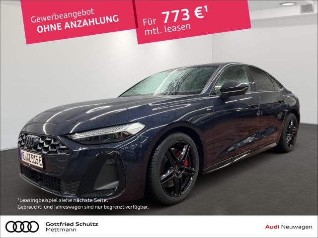 Audi A5 7.990 km 67.950 &euro; Mettmann 40822