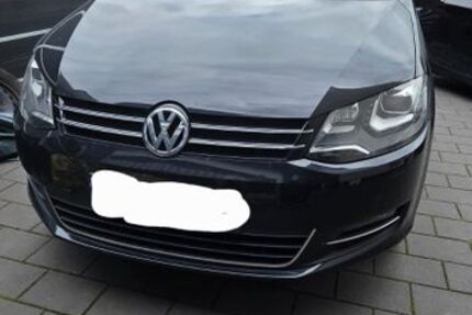 VW Sharan 193.500 km 12.300 &euro; Wülfrath 42489