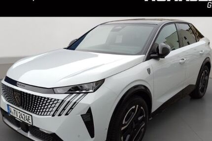 Peugeot 3008 6.000 km 37.990 &euro; Wuppertal 42103