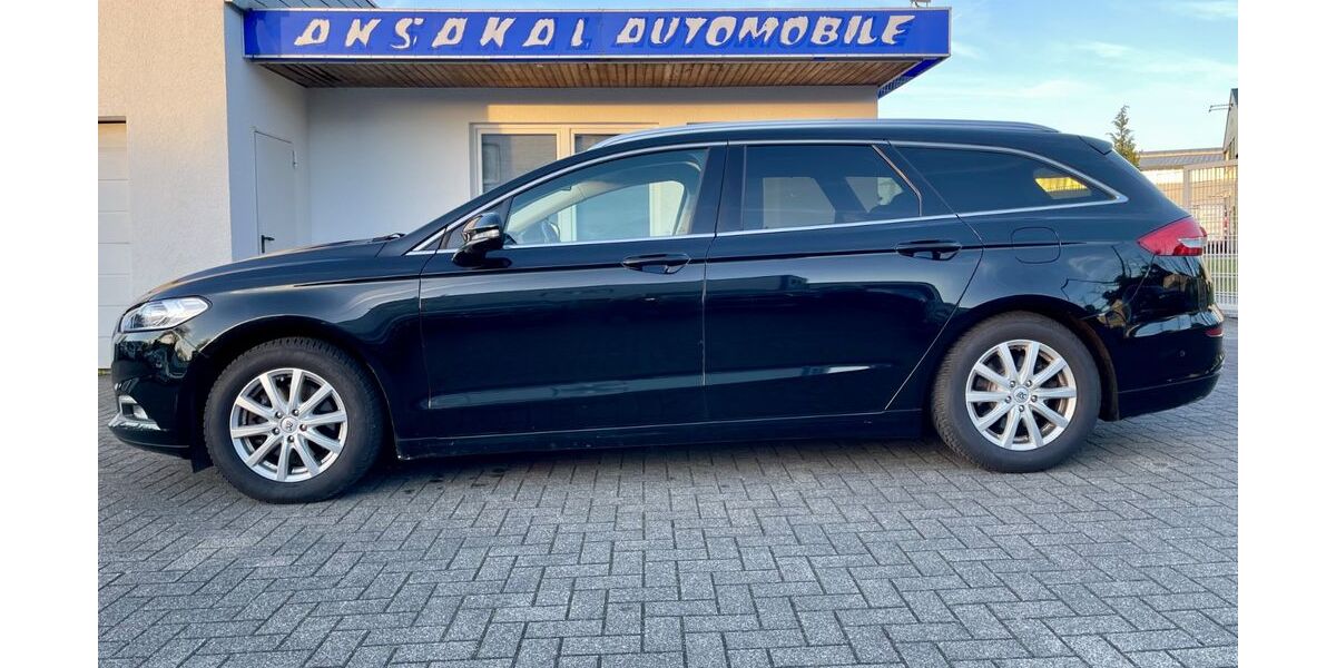 Ford Mondeo 149.000 km 8.800 &euro; Wipperfürth 51688