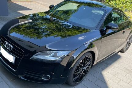 Audi TT 236.000 km 7.500 &euro; Hagen 58093