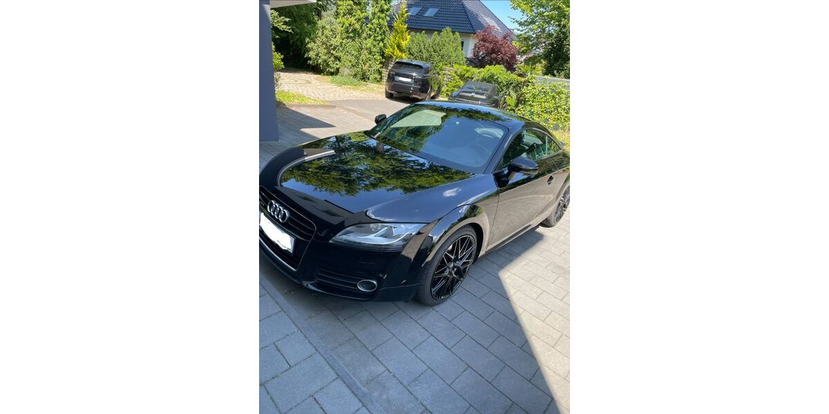 Audi TT 236.000 km 7.500 &euro; Hagen 58093