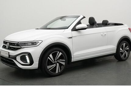 VW T-Roc 91.286 km 22.380 &euro; Leverkusen 51379