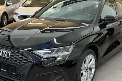 Audi A3 33.400 km 28.450 &euro; Remscheid 42859
