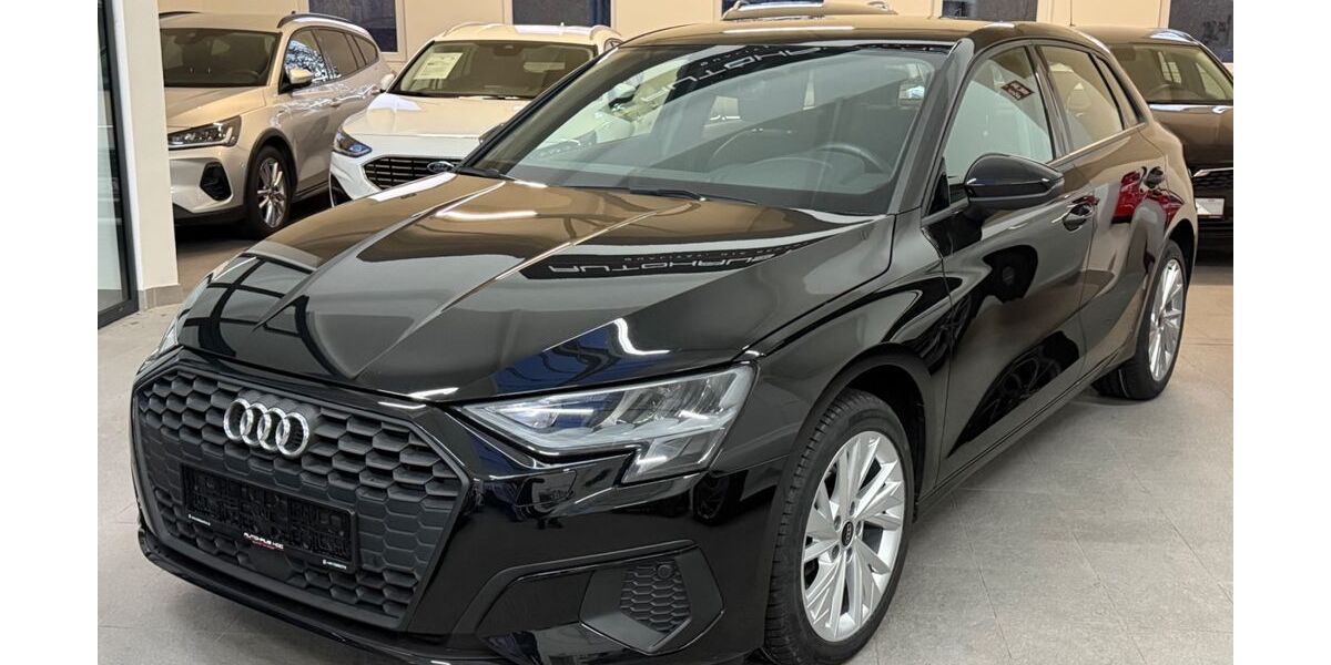 Audi A3 33.400 km 28.450 &euro; Remscheid 42859