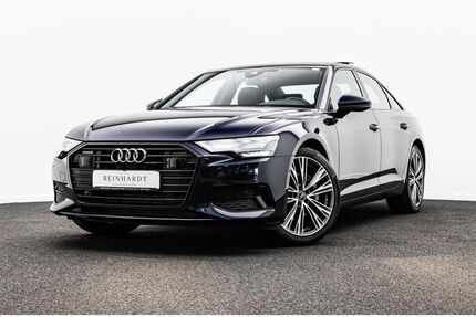 Audi A6 62.512 km 38.560 &euro; Hagen 58091