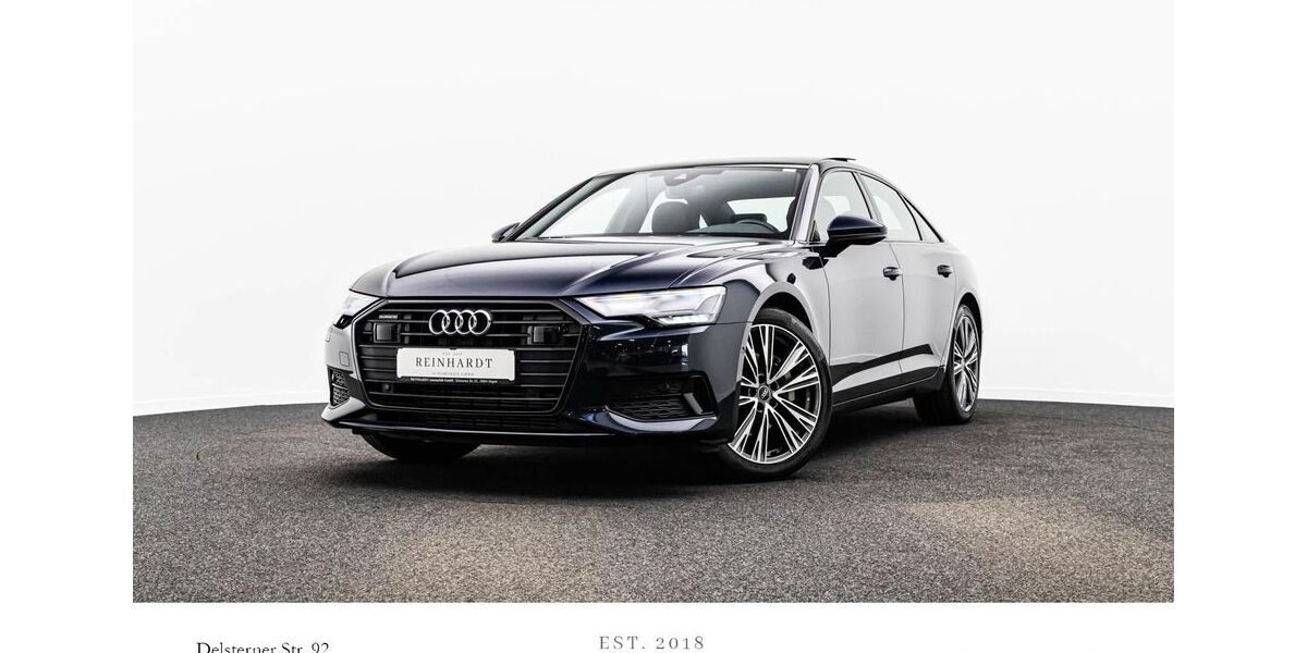 Audi A6 62.512 km 38.560 &euro; Hagen 58091