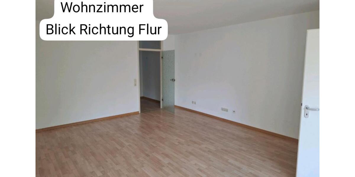 Etagenwohnung Haan - 2 Zimmer, 59 m&sup2;, 538&euro; | Angebot:26256344