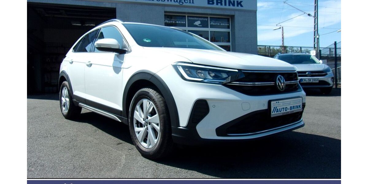 VW Taigo 29.750 km 16.975 &euro; Hagen 58089