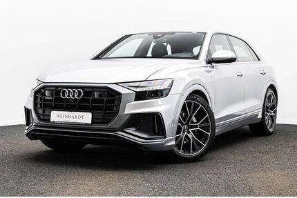 Audi Q8 102.820 km 52.540 &euro; Hagen 58091