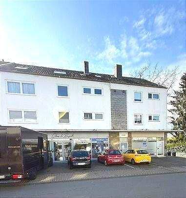 Etagenwohnung Bergisch Gladbach Refrath - 2 Zimmer, 68 m&sup2;, 745&euro; | Angebot:25697882