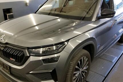 Skoda Kodiaq 58.225 km 39.421 &euro; Hagen 58091