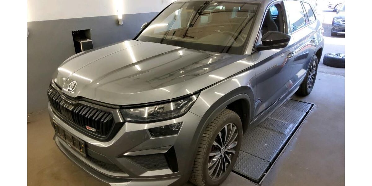 Skoda Kodiaq 58.225 km 39.421 &euro; Hagen 58091