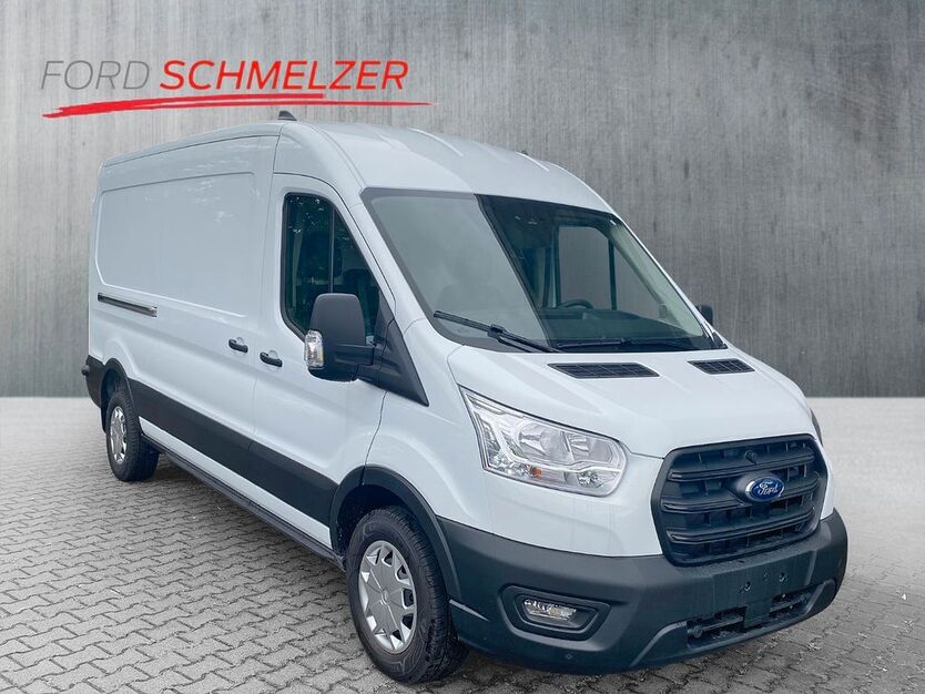 Ford Transit 20.370 km 35.990 € Rösrath 51503