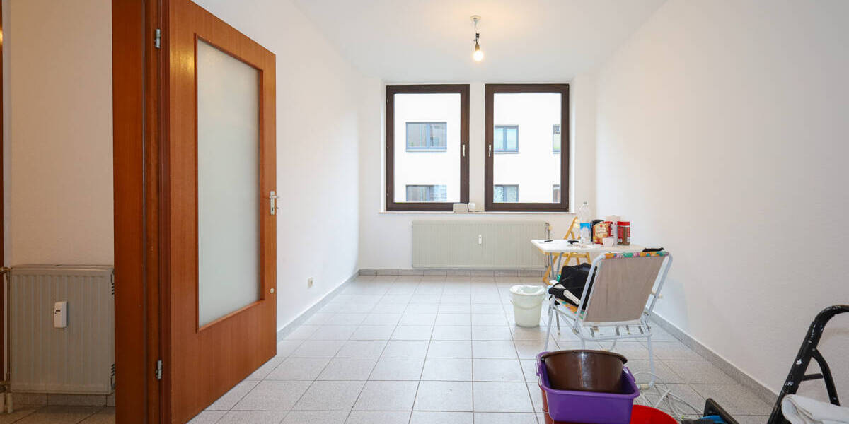 Etagenwohnung Leverkusen / Opladen Opladen - 3 Zimmer, 90 m&sup2;, 927&euro; | Angebot:26173245