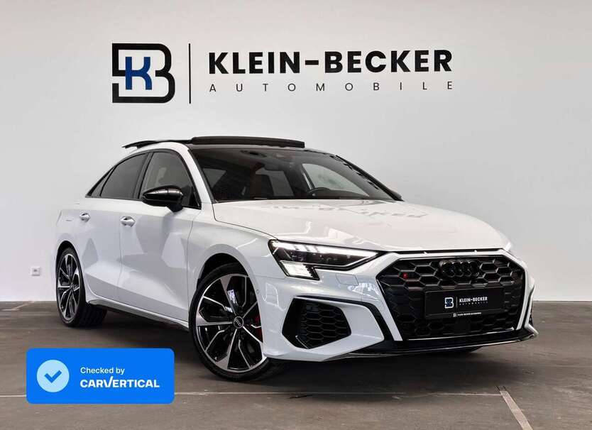 Audi S3 83.000 km 37.990 € Hückeswagen 42499
