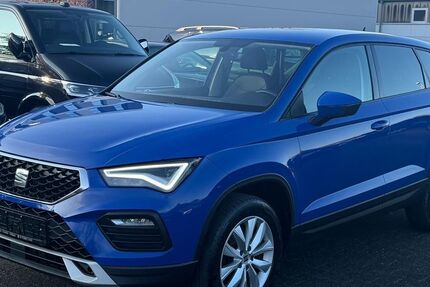 Seat Ateca 170.000 km 16.990 &euro; Hilden 40721