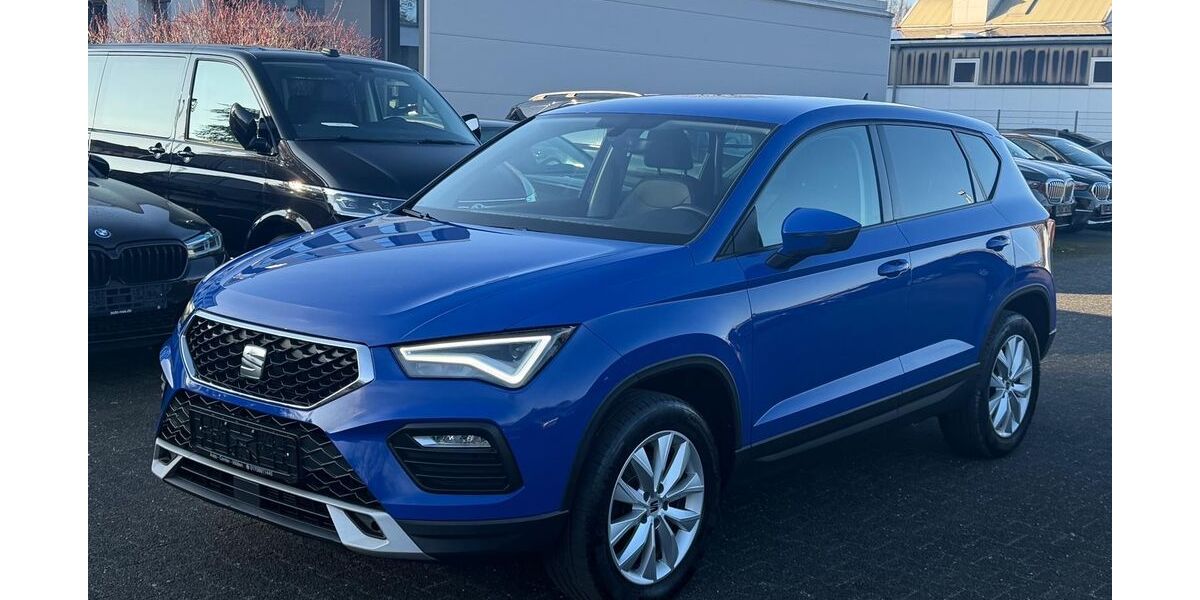Seat Ateca 170.000 km 16.990 &euro; Hilden 40721