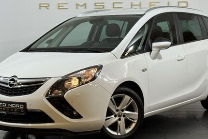 Opel Zafira 105.000 km 8.990 &euro; Remscheid 42897