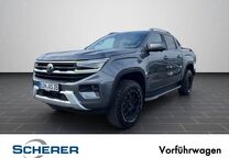 Gebrauchtwagen VW Amarok