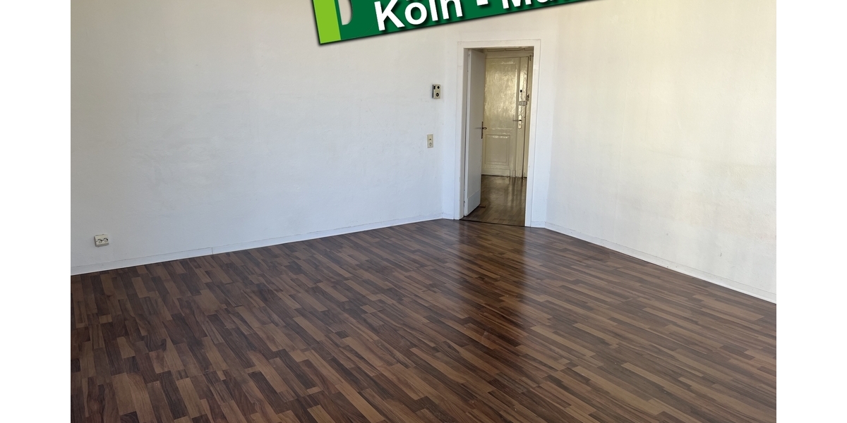 Helle Eigentumswohnung in Mülheim *sofort bezugsfrei* 2 zimmer