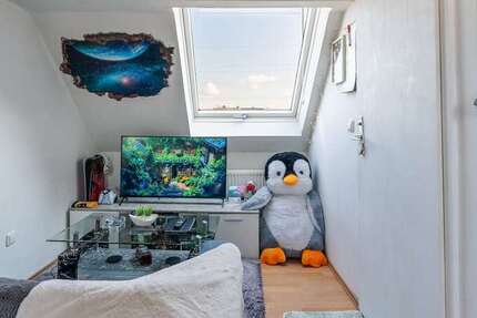 Wohnung zum Kaufen in Leverkusen 90.000 € 14 m² 1 zimmer