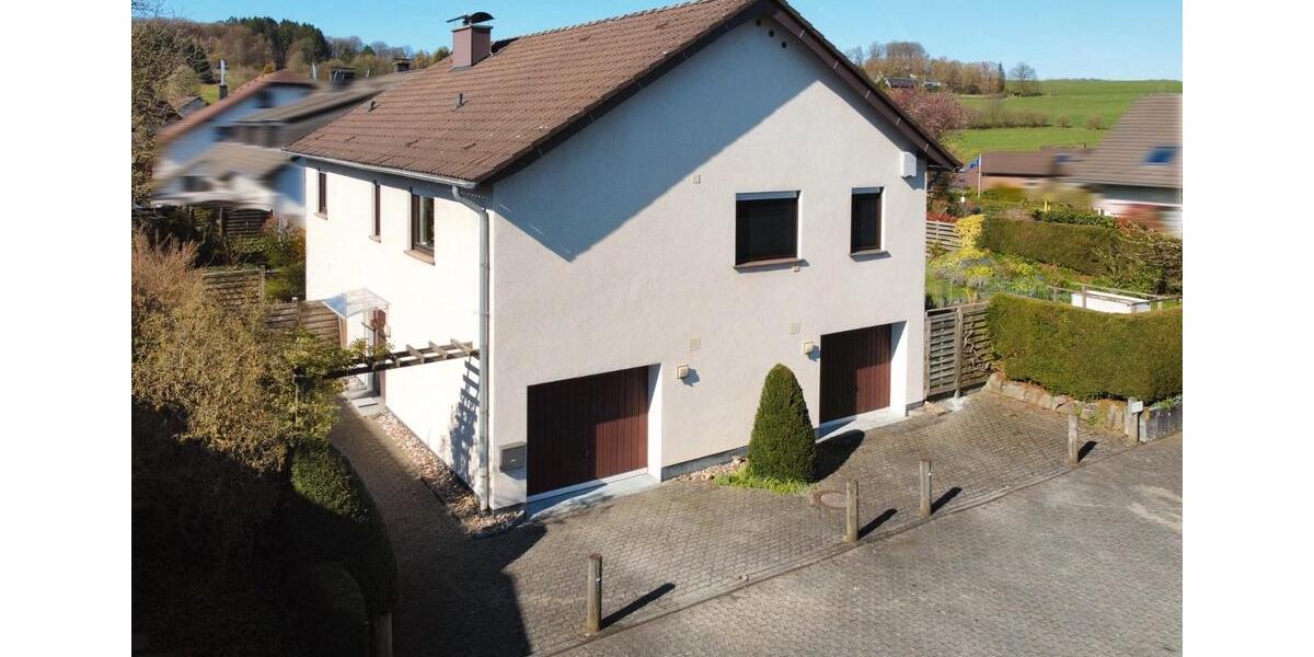 Einfamilienhaus Schalksmühle - 12 Zimmer, 161 m&sup2;, 440.000&euro; | Angebot:27194543