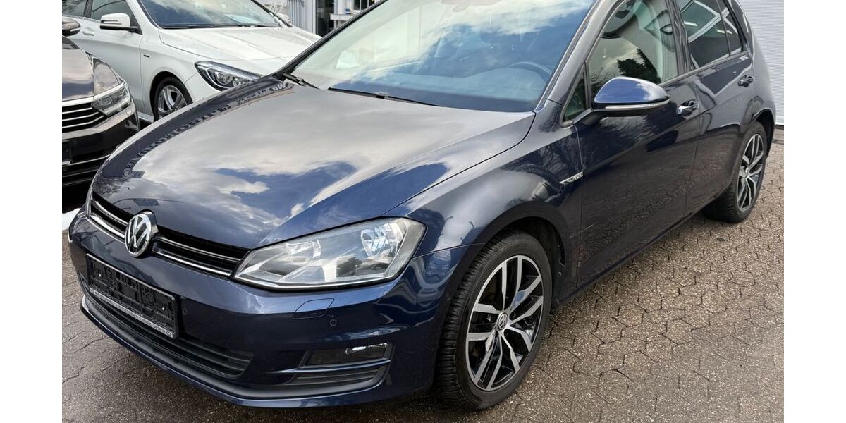 VW Golf 113.450 km 9.499 &euro; Heiligenhaus 42579