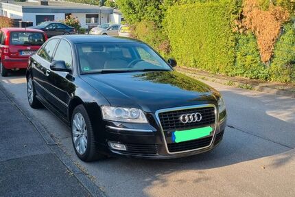 Audi A8 108.000 km 16.990 &euro; Wuppertal 42329