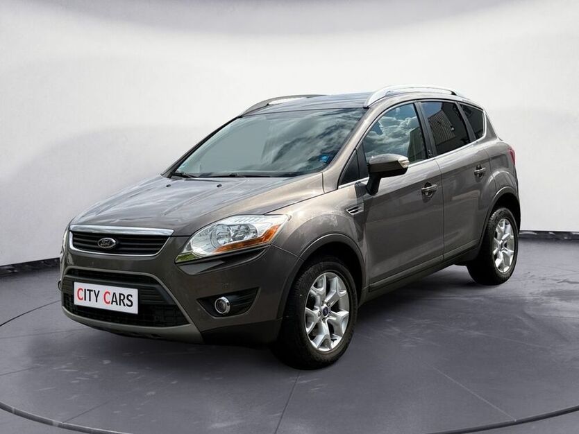 Kuga