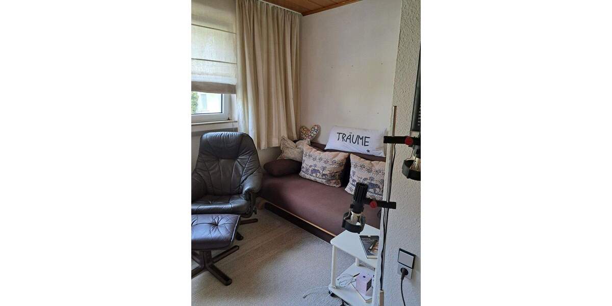 RMH in idyllischer Lüntenbeck 4 zimmer