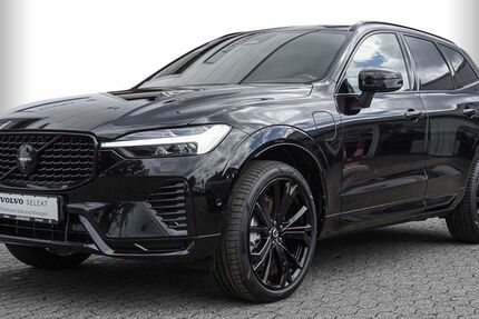 Volvo XC60 9.299 km 51.980 &euro; Hilden 40721
