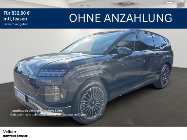 Hyundai IONIQ 9 10.500 km 67.980 &euro; Velbert 42553