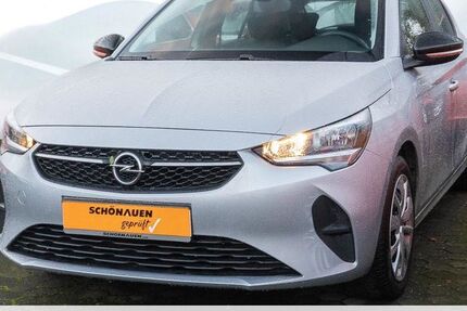Opel Corsa 16.000 km 13.250 &euro; Solingen 42697