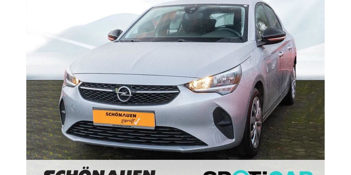 Opel Corsa 16.000 km 13.250 &euro; Solingen 42697