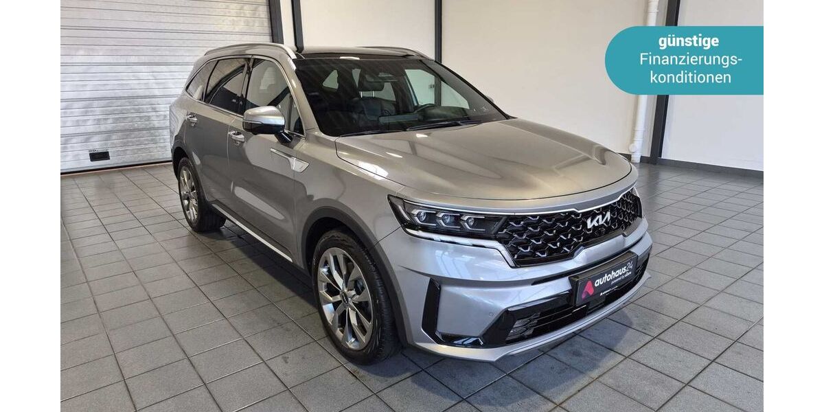 Kia Sorento 117.586 km 29.990 &euro; Wuppertal 42287