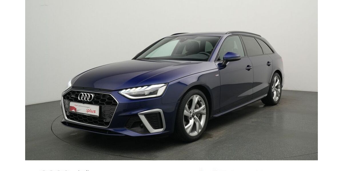Audi A4 122.295 km 28.980 &euro; Leverkusen 51373