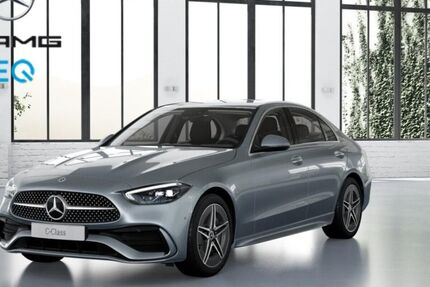 Mercedes-Benz C 180 6.102 km 38.290 € Schwelm 58332