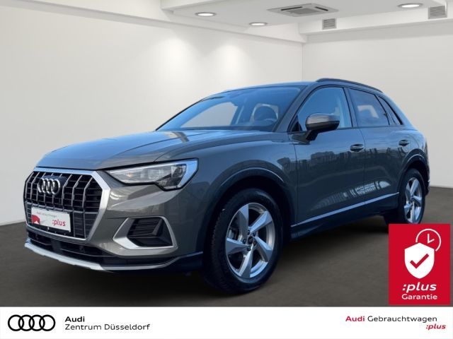 Audi Q3 35.395 km 33.450 &euro; Düsseldorf 40233