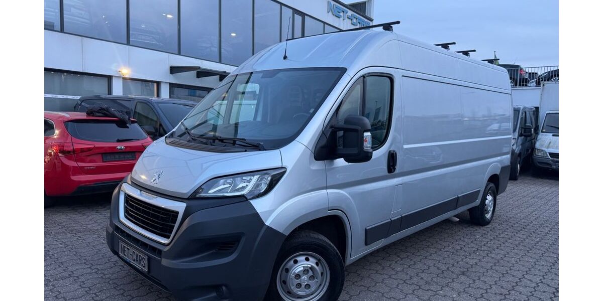 Peugeot Boxer 167.000 km 12.850 &euro; Hilden (bei Düsseldorf) 40721
